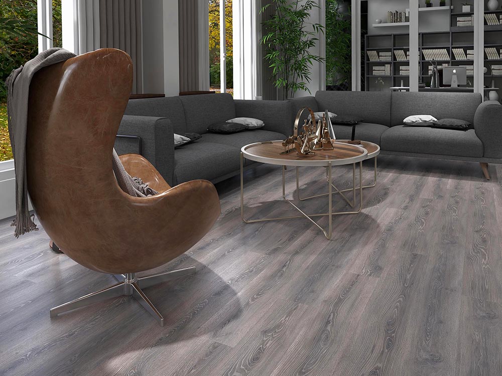 如何才能為您的居室選擇適合的地板？